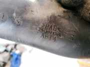 Schlauch für Luftversorgung Honda Accord, 2005.09 - 2008.05 facelift aft4,