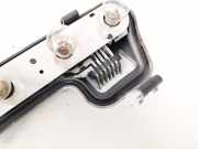 Lampenträger Heckleuchte - Hinten Opel Zafira, A 1999.04 - 2003.11 5249,