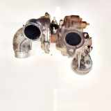 Turbolader Toyota Auris, I E15 2006.10 - 2012.10 172010r041, 080704