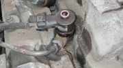 Einspritzdüse Honda Accord, 2003.02 - 2005.09 0445110172, 16450-RBD-E01