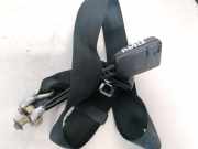 Gurtschloss - Hinten Linke Audi 80, B3 1986.06 - 1991.09 893857713,