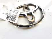 Emblem Toyota Avensis, II 2006.03 - 2008.12 facelift Gebraucht,