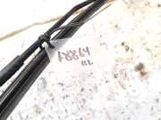 Windschutzscheibe Scheibenwischer Peugeot Partner, II 2009.06 - 2015.06 9682974380,