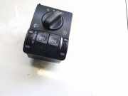Schalter für Licht Opel Zafira, A 1999.04 - 2003.11 09133249, 09138347