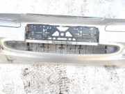 Kühlergrill - Vorne Center Mercedes-Benz A-CLASS, W168, 2001.06 - 2004.09 facelift Gebraucht,