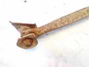 Stabilisator Stabi Hinten Hinterachse Peugeot 807, 2002.06 - 2012.05 Gebraucht,