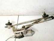 Wischergestänge Toyota Yaris, II (XP90) 2005.01 - 2011.01 Gebraucht,