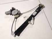 Fensterheber - Hinten Linke Honda Accord, 2005.09 - 2008.05 facelift Gebraucht,