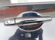 T?rgriff T?raussengriff - Vorne Rechts Mitsubishi Outlander, I 2003.01 - 2006.12 Gebraucht,