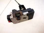 T?rschloss Stangen - Hinten Rechts Opel Corsa, C 2000.09 - 2006.07 13154794gh,13154794