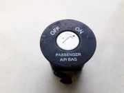 chalter Beifahrerairbag Airbagschalter Airbagdeaktivierung Kia Sportage, 2004.09 - 2010.01 Gebraucht,