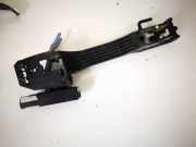 Türgriff Türaussengriff - Hinten Linke Subaru Legacy, BM, BR 2009.09 - 2014.06 Gebraucht,