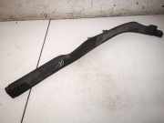 Schwellerverkleidung - Hinten Linke Skoda Roomster, I 2006.01 - 2010.05 5J7853369,5J7 853 369 5J7853369