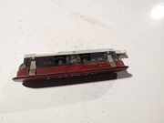 Zusatzbremsleuchte Fiat Doblo, 2009.08 --> Gebraucht,