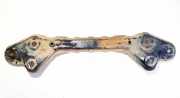 Vorderachse - Achsträger Mazda CX-7, 2006.01 - 2012.12 Gebraucht,