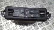 Bedienelement für Klimaanlage Honda Accord, 2008.05 - 2012.12 D08Y4,O-E0XF26