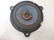 Lautsprecher Citroen C8, I 2002.07 - 2008.06 28156au000,eas16p595a3