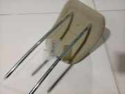 Kopfstütze Ford Fiesta, VI 2008.12 - 2012.10 Gebraucht,