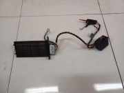 Wärmetauscher Innenraumheizung Zuheizer Renault Laguna, III 2010.11 - 2015.12 facelift CR106057898R0, CR106057898-R0 52410682