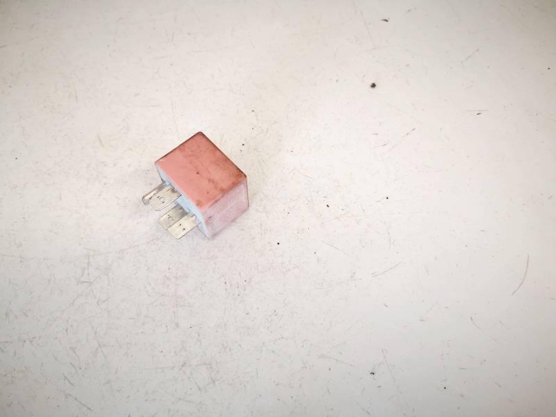 Relais Renault Kangoo, 2008.02 - 2020 8200308271,