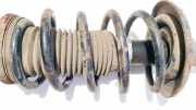 Fahrwerksfeder vorne Opel Zafira, B 2005.07 - 2008.01 Gebraucht,