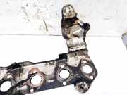 Hitzeschutzblech Abgaskrümmer Ford Focus, 2011.04 - 2018 9672921080,