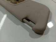 Sonnenblende Opel Zafira, A 2003.11 - 2005.06 facelift 0915306, 0915306