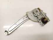 Fensterheber - Hinten Linke Mazda Demio, II 2000.01 - 2003.12 20020328,