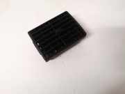 Lüftungsgitter Armaturenbrett Audi 80, B3 1986.06 - 1991.09 893820957,