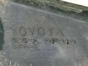 Sto?stangenhalter - Hinten Rechts Toyota Corolla Verso, III 2004.05 - 2007 525620F010,52562 0F010