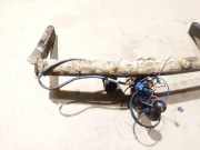 Anhängerkupplung Volkswagen Passat, B5+ 2000.11 - 2005.05 Gebraucht, AWX