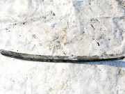 Spoiler hinten BMW 3-Series, E46 1998.02 - 2002.06 51712695698, 51.71-2695698