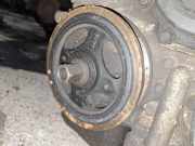 Riemenscheibe Kurbelwelle Toyota Corolla Verso, III 2004.05 - 2007 Gebraucht,