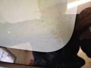 Seitenfenster Seitenscheibe - Hinten Rechts Nissan Murano, Z50 2003.08 - 2008.06 as3,