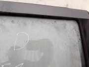 Seitenscheibe - Hinten Rechts Mitsubishi Outlander, I 2003.01 - 2006.12 Gebraucht,