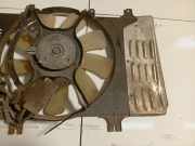 Kühlerlüfter Lüftermotor Mazda 2, DE 2007.10 - 2014.06 Gebraucht ,