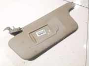 Sonnenblende Renault Scenic, II 2003.06 - 2006.06 Gebraucht,