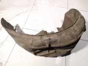 Radhausschale - Hinten Rechts Audi A6, C6 2005.01 - 2008.10 4f0810172,