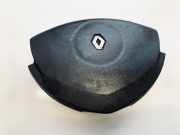 Airbag Fahrer Renault Clio, 2001.05 - 2004.11 facelift 8200057780,