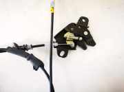 Sitzschloß Mazda MPV, III 1999.08 - 2006.02 Gebraucht,