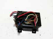 Sicherungskasten Mazda 121, 1990.11 - 1997.05 Gebraucht,