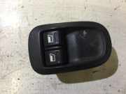 Schalter f?r Fensterheber Peugeot 206, 1998.08 - 2002.07 Gebraucht,
