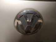 Emblem Volkswagen Polo, IV 2005.04 - 2009.11 facelift Gebraucht, BMS