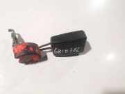 Gurtschloss - Hinten Linke Seat Toledo, 2004.10 - 2009.05 5m0857753b,