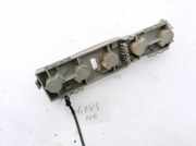 Lampenträger Heckleuchte - Hinten Opel Corsa, B 1993.03 - 2000.09 Gebraucht ,