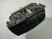 Radio Honda FR-V, 2004.08 - 2009.12 39100SJDG02B166L, 39100 SJD G02 B166L DY 3E54HBL 7BU 71235095 340219 022577 DY3E54HBL7BU