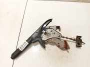Handbremshebel Toyota Yaris, II (XP90) 2005.01 - 2011.01 Gebraucht,