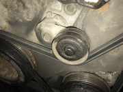 Spannrolle Chrysler Voyager, IV 2000.02 - 2008.12 35612018f,