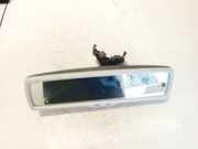 Innenspiegel Rückspiegel Volkswagen Passat, B6 2005.08 - 2010.11 e1010839, BKC