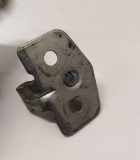 Türfanghaken Fanghaken Schliessbügel - Vorne Opel Astra, H 2004.03 - 2009.12 80997,